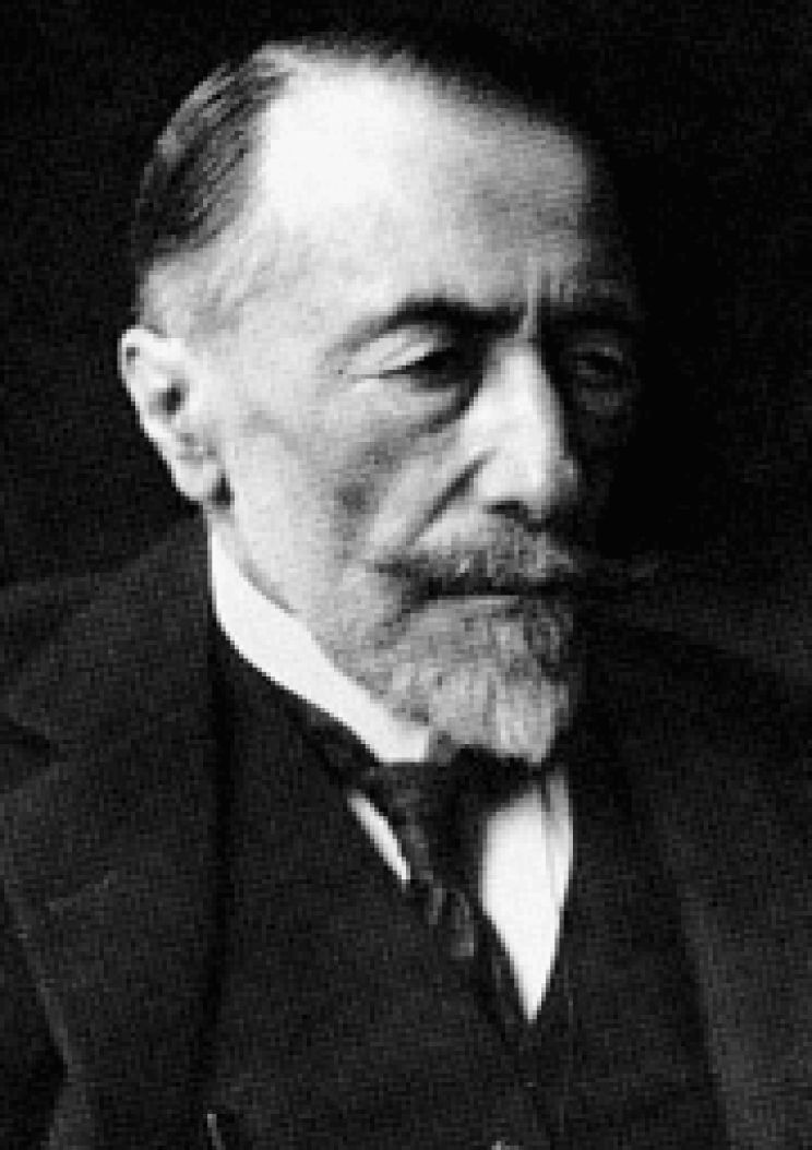 Joseph Conrad