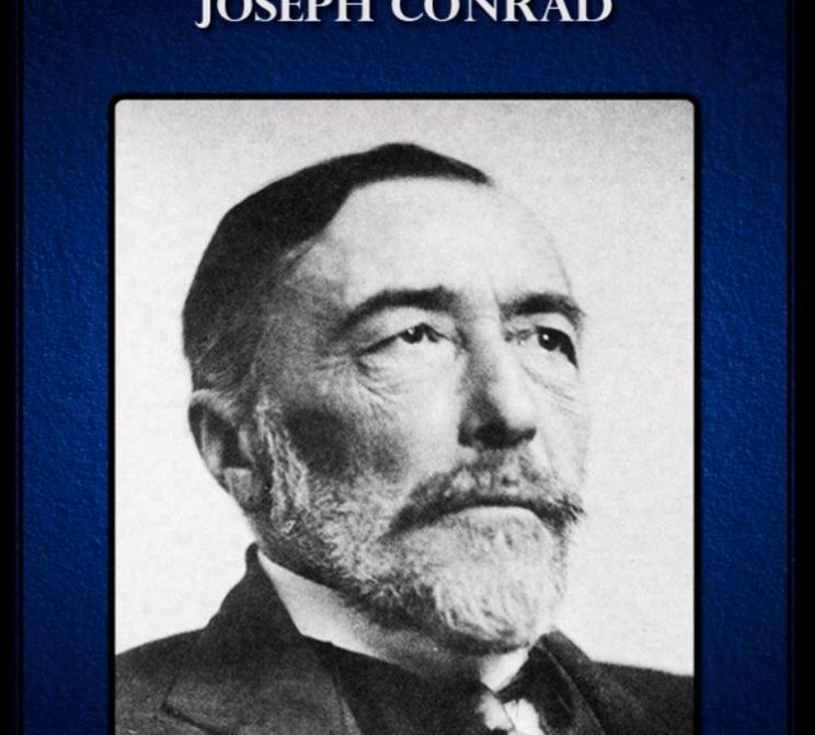 Joseph Conrad
