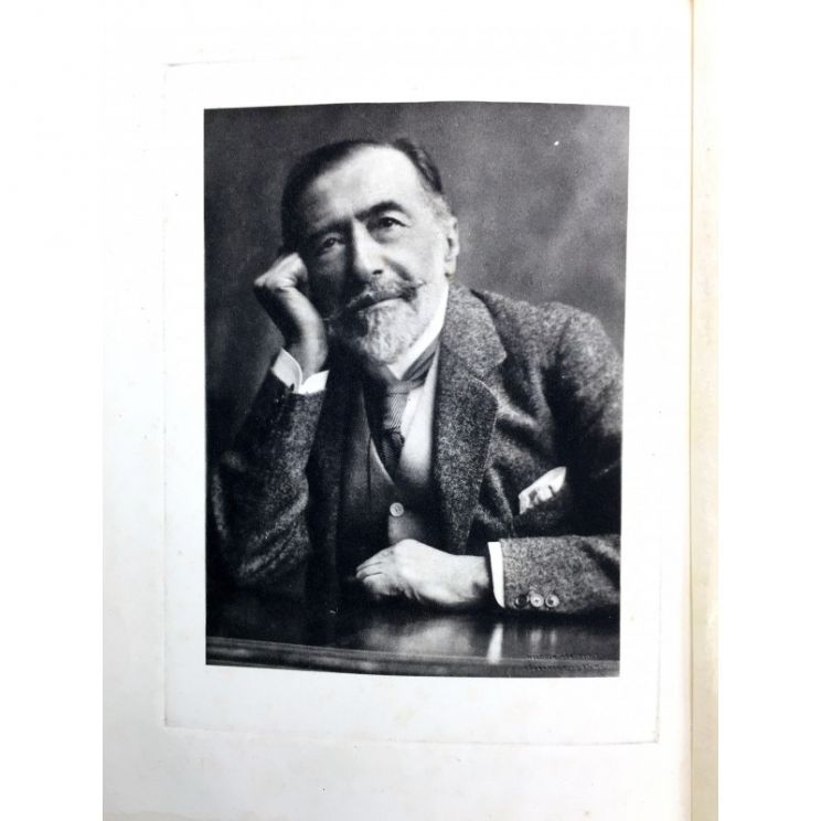 Joseph Conrad