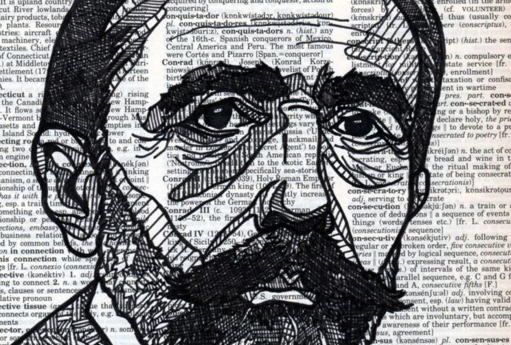 Joseph Conrad
