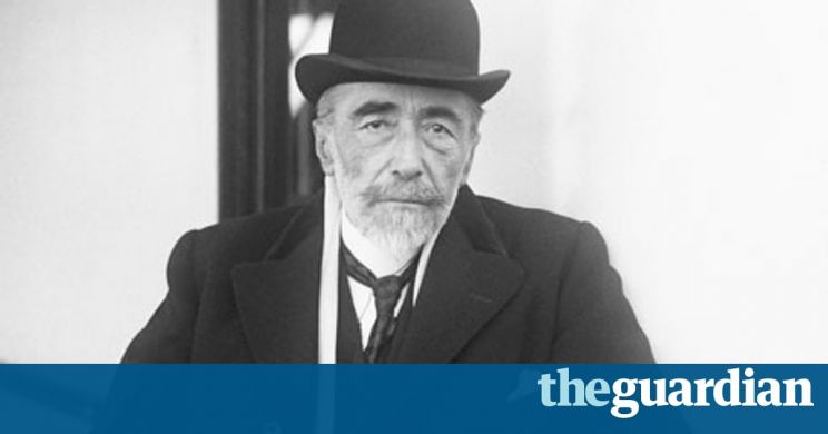 Joseph Conrad