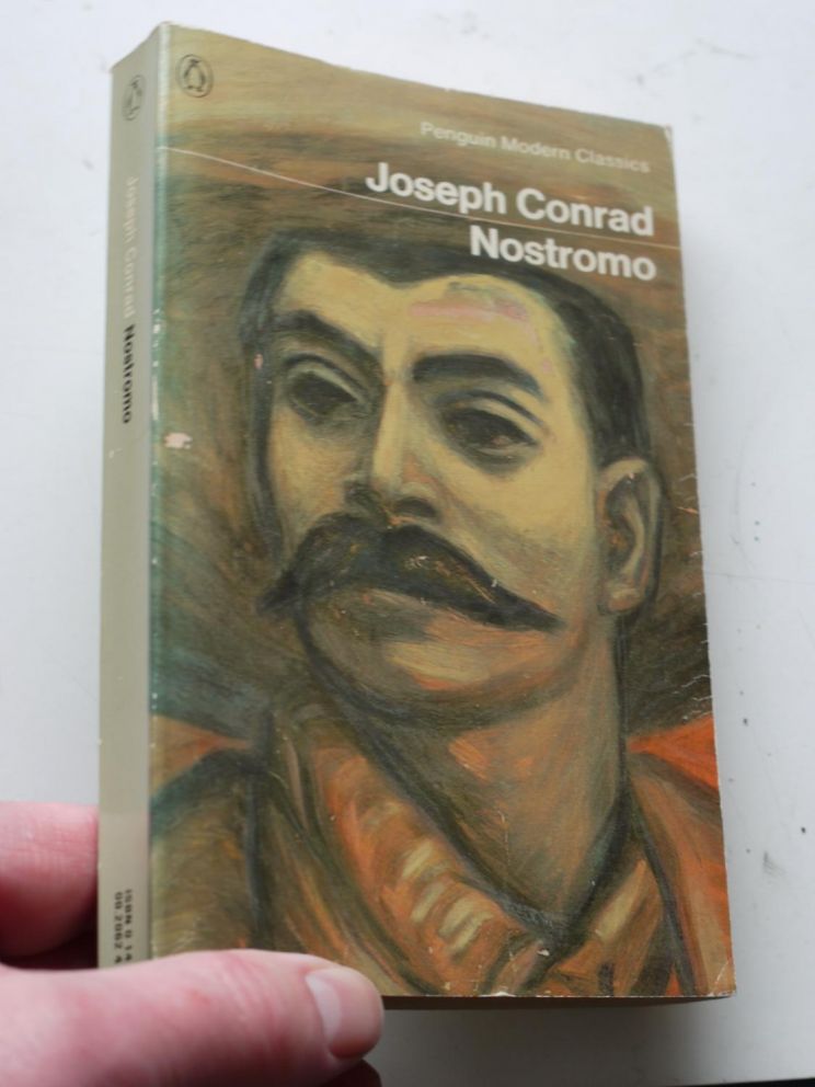 Joseph Conrad