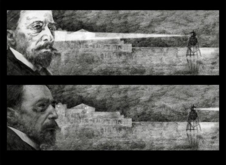 Joseph Conrad