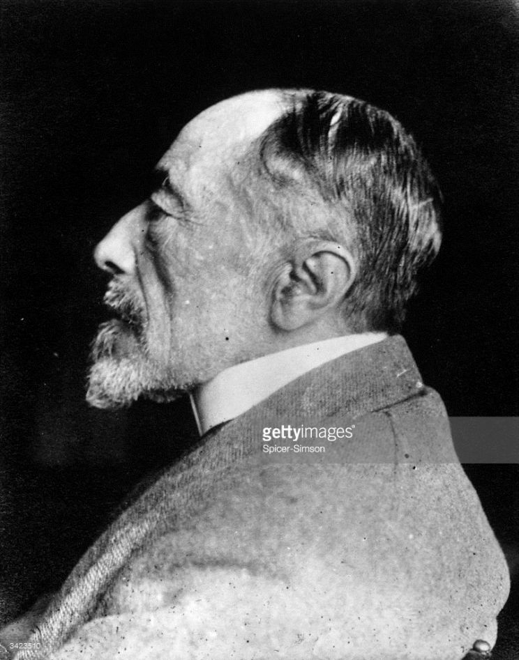 Joseph Conrad