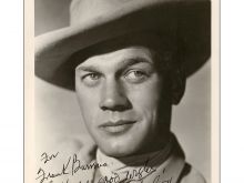 Joseph Cotten