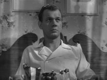 Joseph Cotten