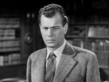 Joseph Cotten