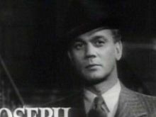 Joseph Cotten