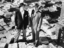 Joseph Cotten