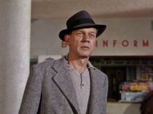 Joseph Cotten