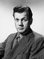 Joseph Cotten