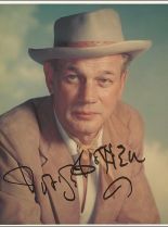 Joseph Cotten