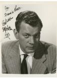 Joseph Cotten