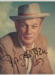 Joseph Cotten