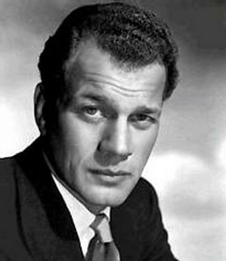 Joseph Cotten