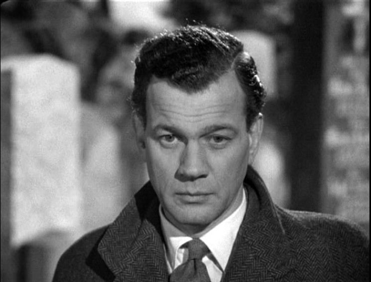 Joseph Cotten