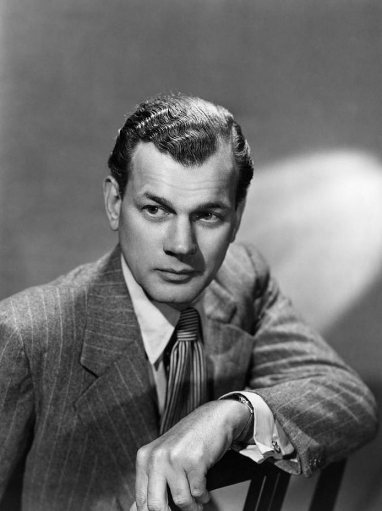 Joseph Cotten