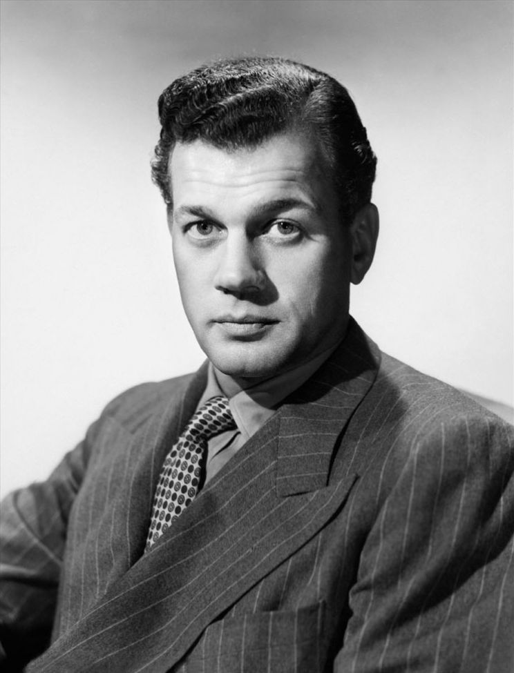 Joseph Cotten