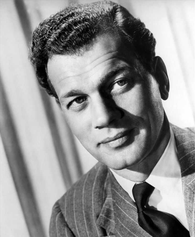 Joseph Cotten