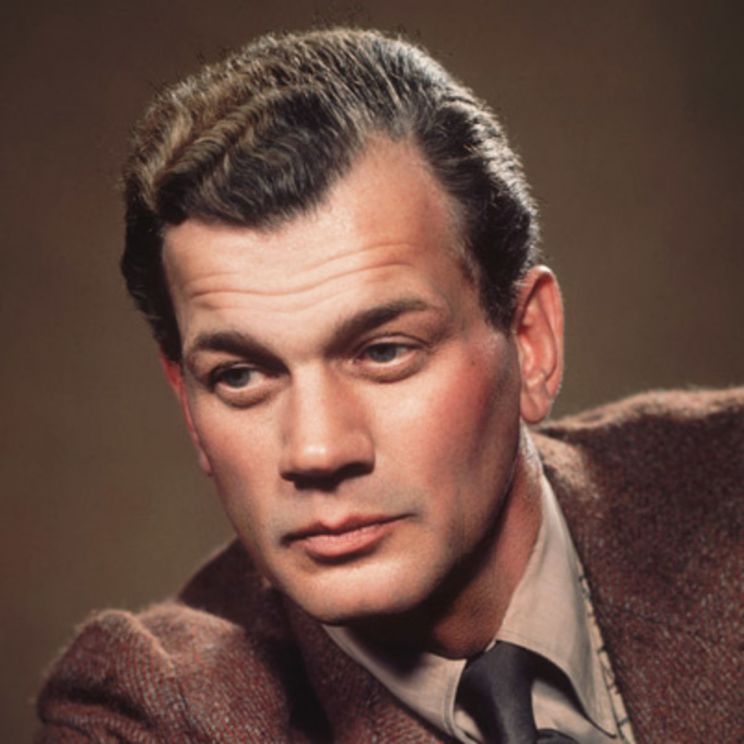 Joseph Cotten