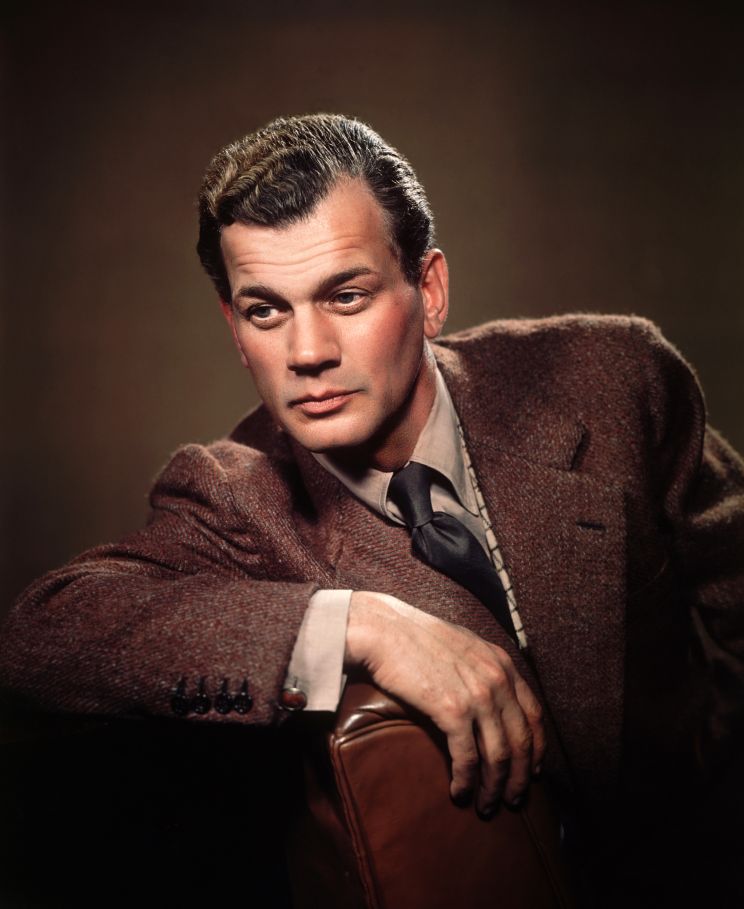 Joseph Cotten