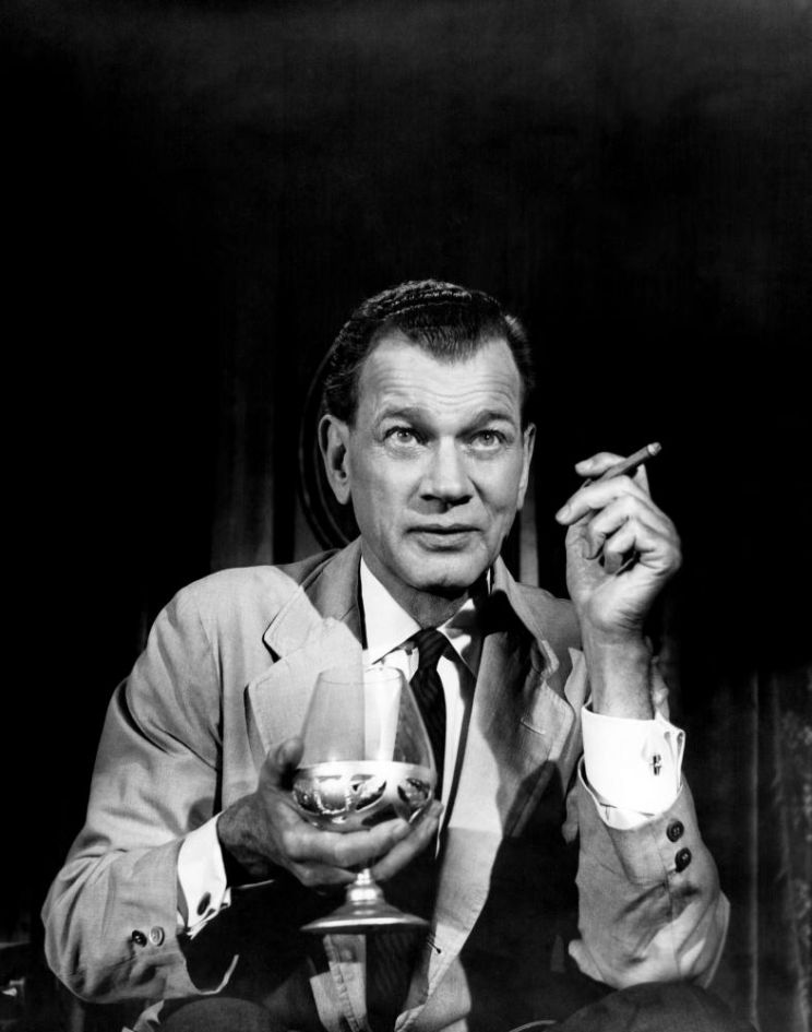 Joseph Cotten