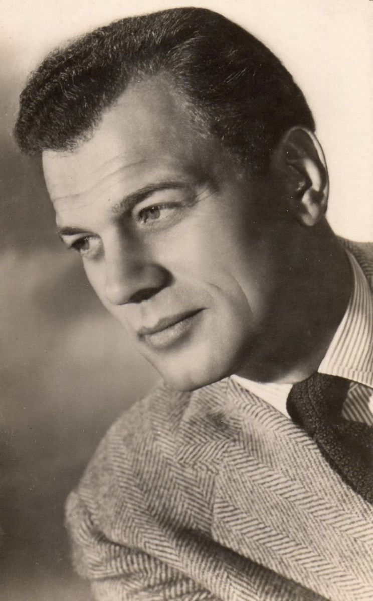 Joseph Cotten