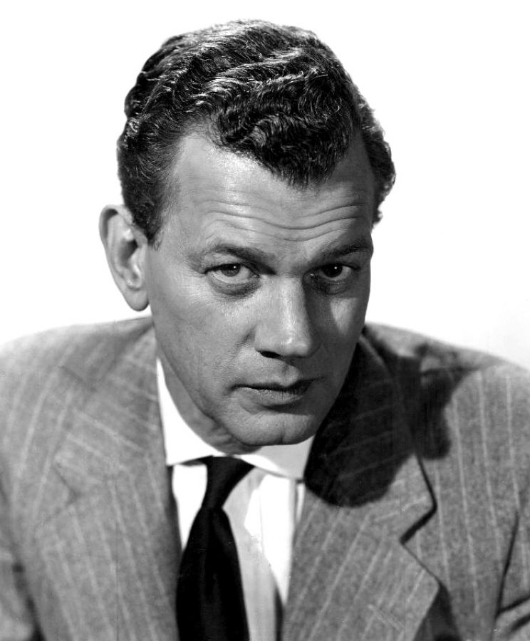 Joseph Cotten