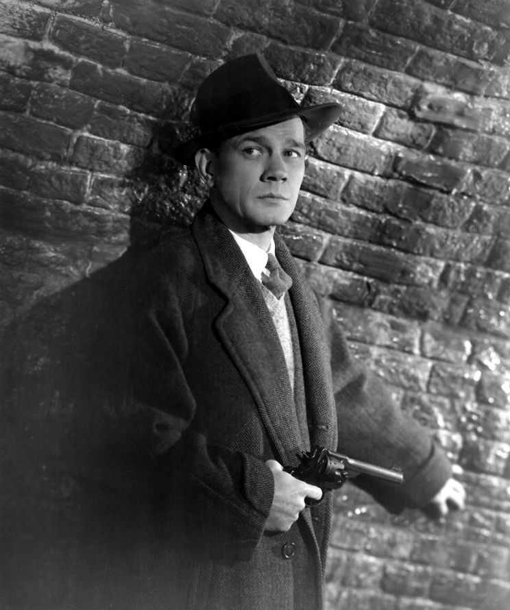 Joseph Cotten