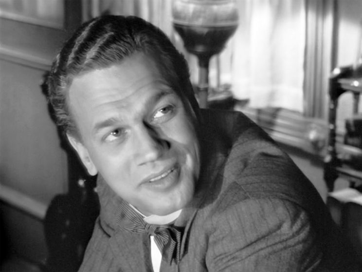 Joseph Cotten