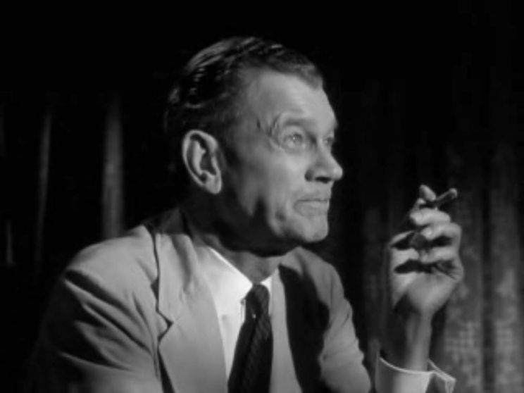 Joseph Cotten