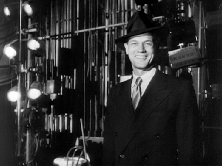 Joseph Cotten