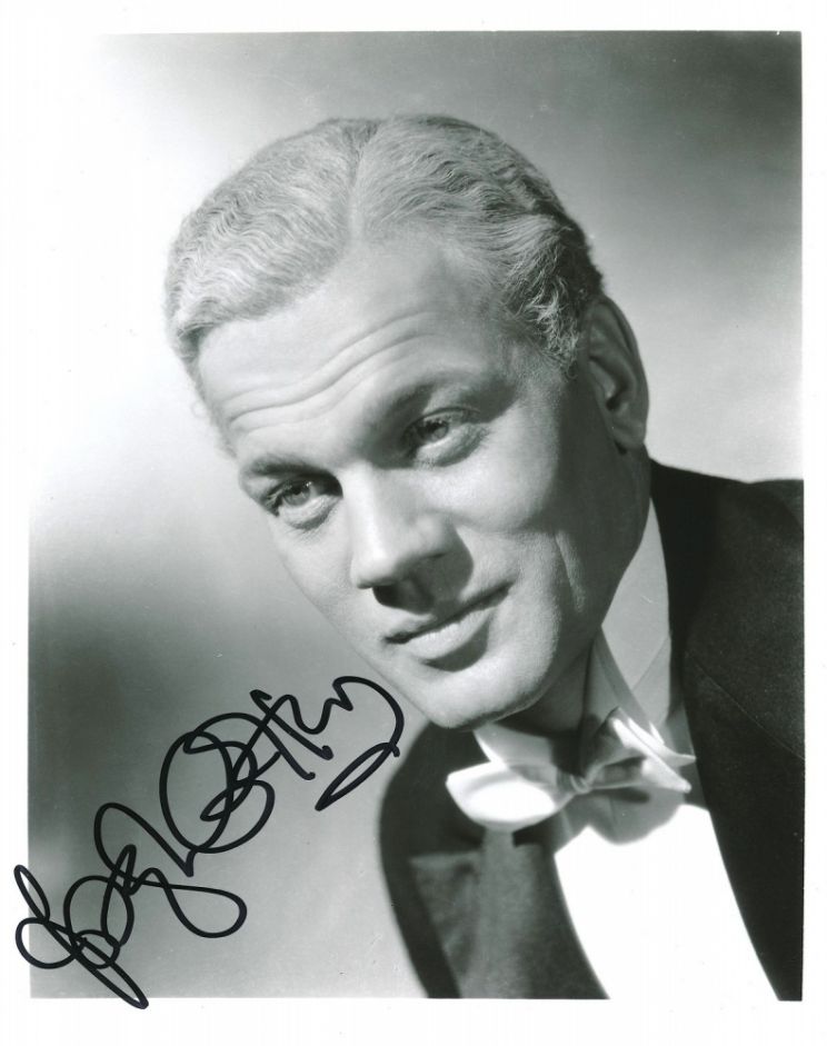 Joseph Cotten