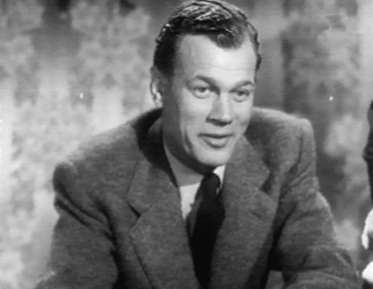 Joseph Cotten