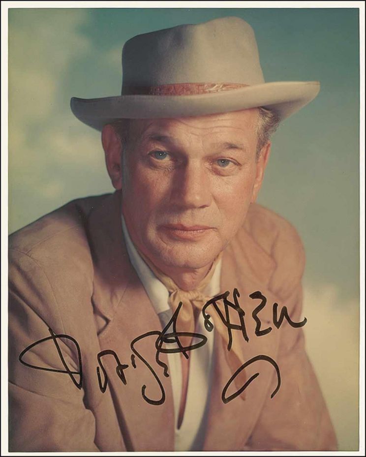 Joseph Cotten