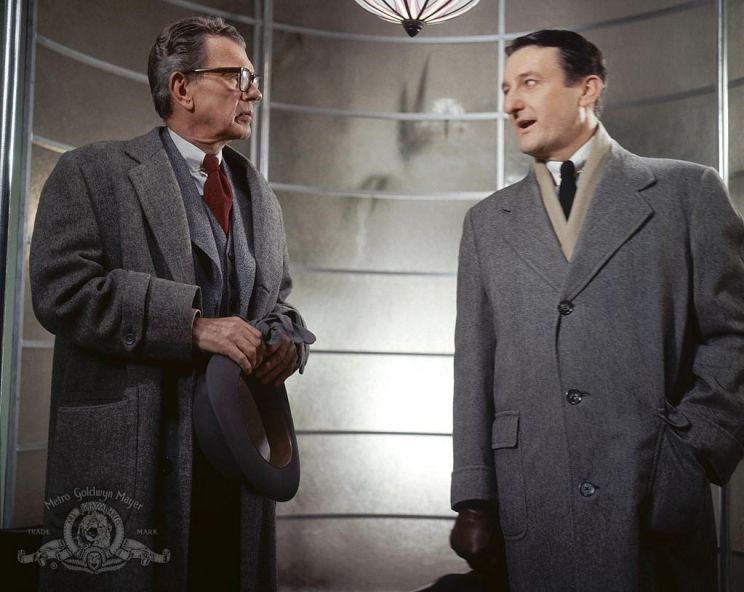 Joseph Cotten