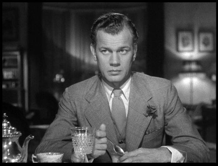 Joseph Cotten