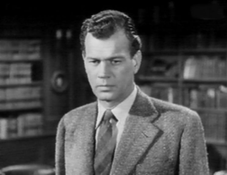 Joseph Cotten
