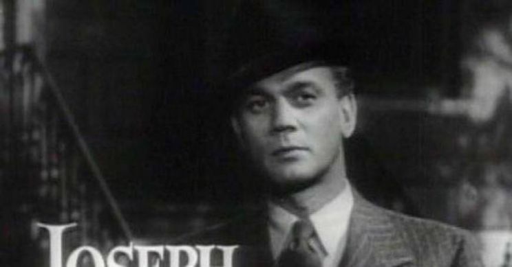 Joseph Cotten