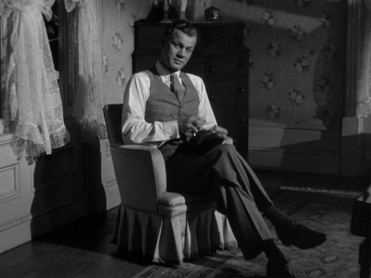 Joseph Cotten
