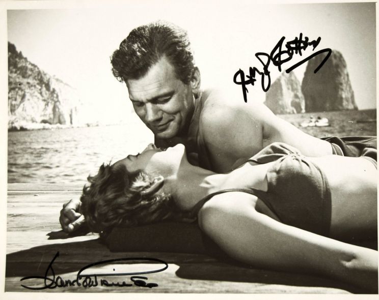 Joseph Cotten