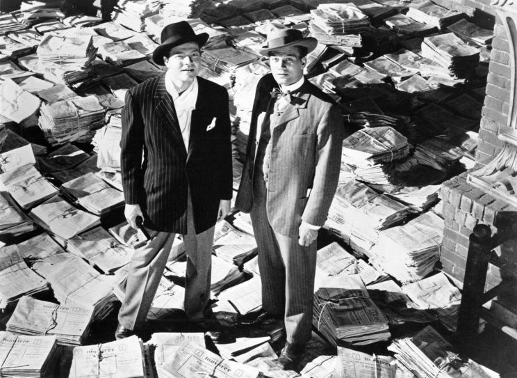 Joseph Cotten