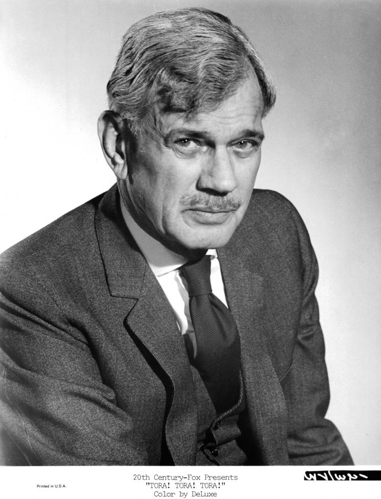 Joseph Cotten