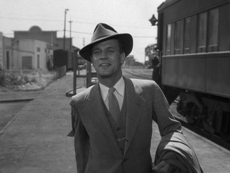 Joseph Cotten