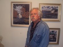 Joseph Cousins