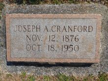 Joseph Cranford