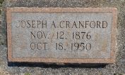 Joseph Cranford