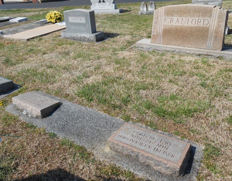 Joseph Cranford
