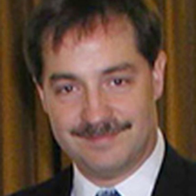 Joseph Cranford