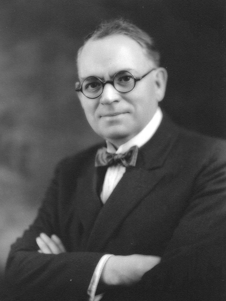 Joseph Crehan